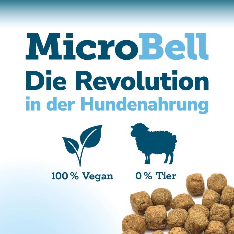 MicroBell Snack 100g – imagine 913