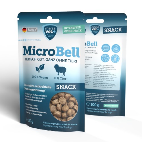 MicroBell Packung